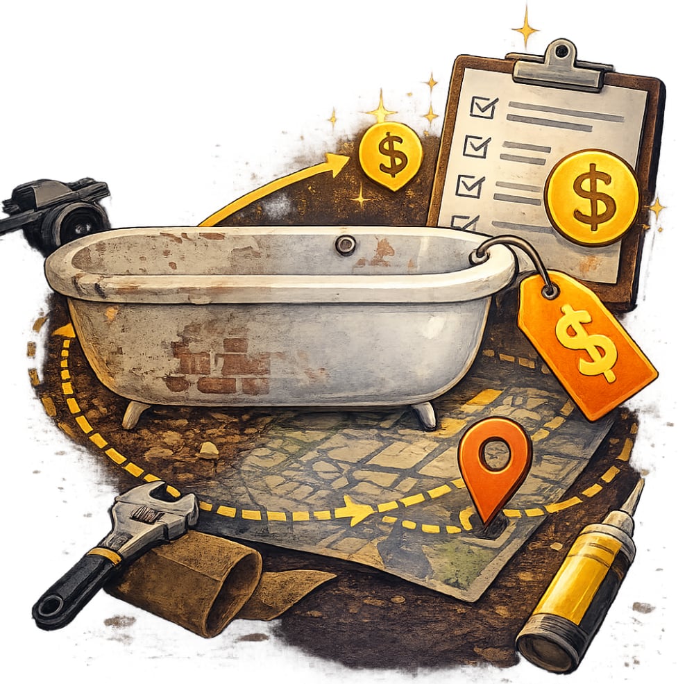 What affects the cost