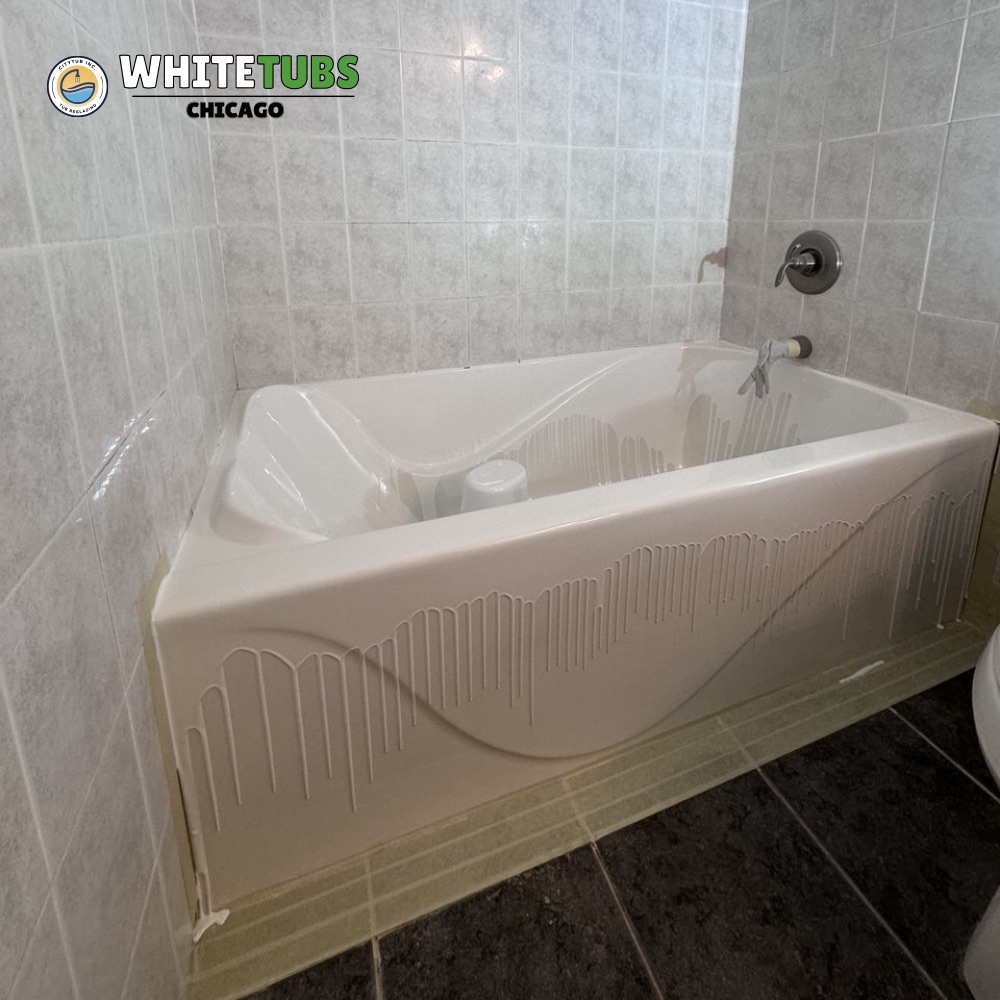 Fiberglass Bathtub Repair