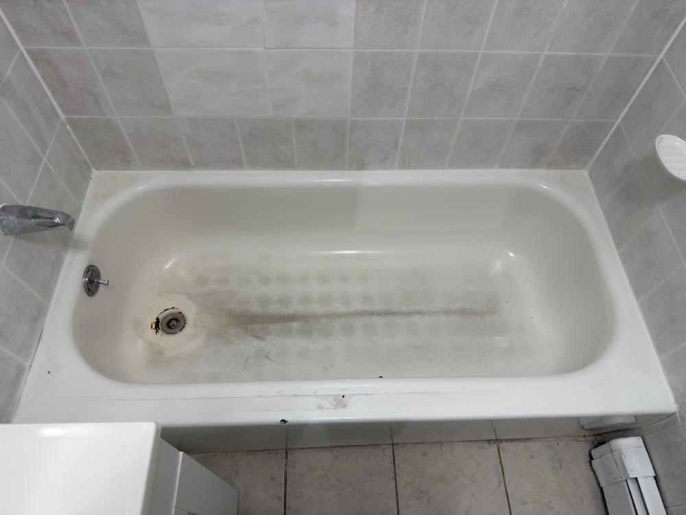 Before
